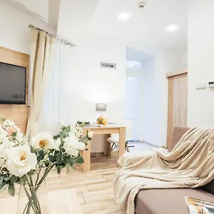  Apartment Way2stay Bosacka Poland