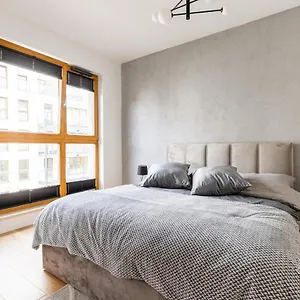 Zajezdnia Apartament
