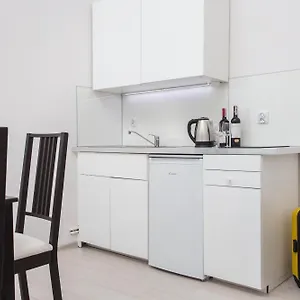  Apartment - Old Town Poland
