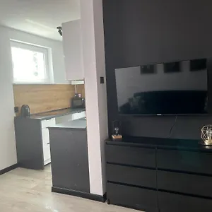 Stogi Apartament