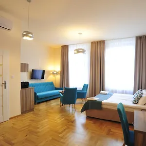  Apartment Kosmopolita Poland